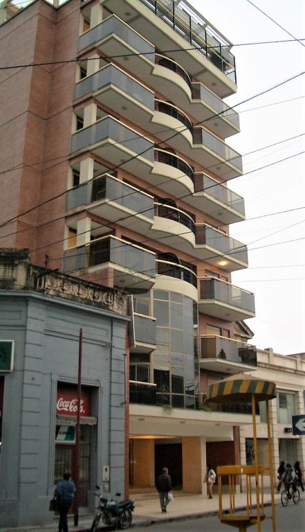 Destacada